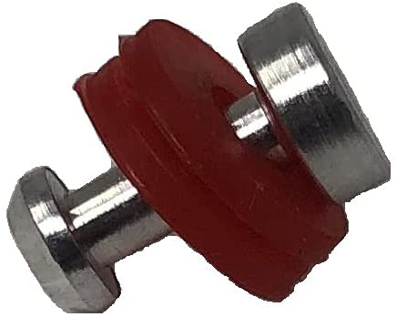 Prestige Visual Pressure Indicator Red 48904 Buy Cooker Parts Online